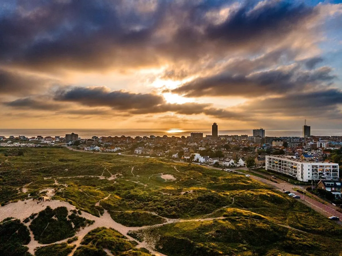 Bad Zandvoort 0*,  Nederland