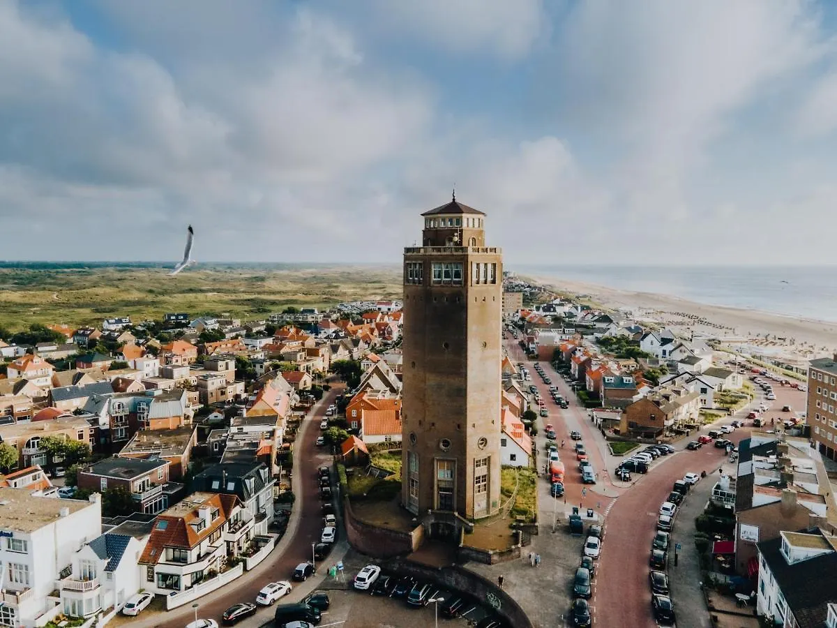 Bad Zandvoort Appartement
