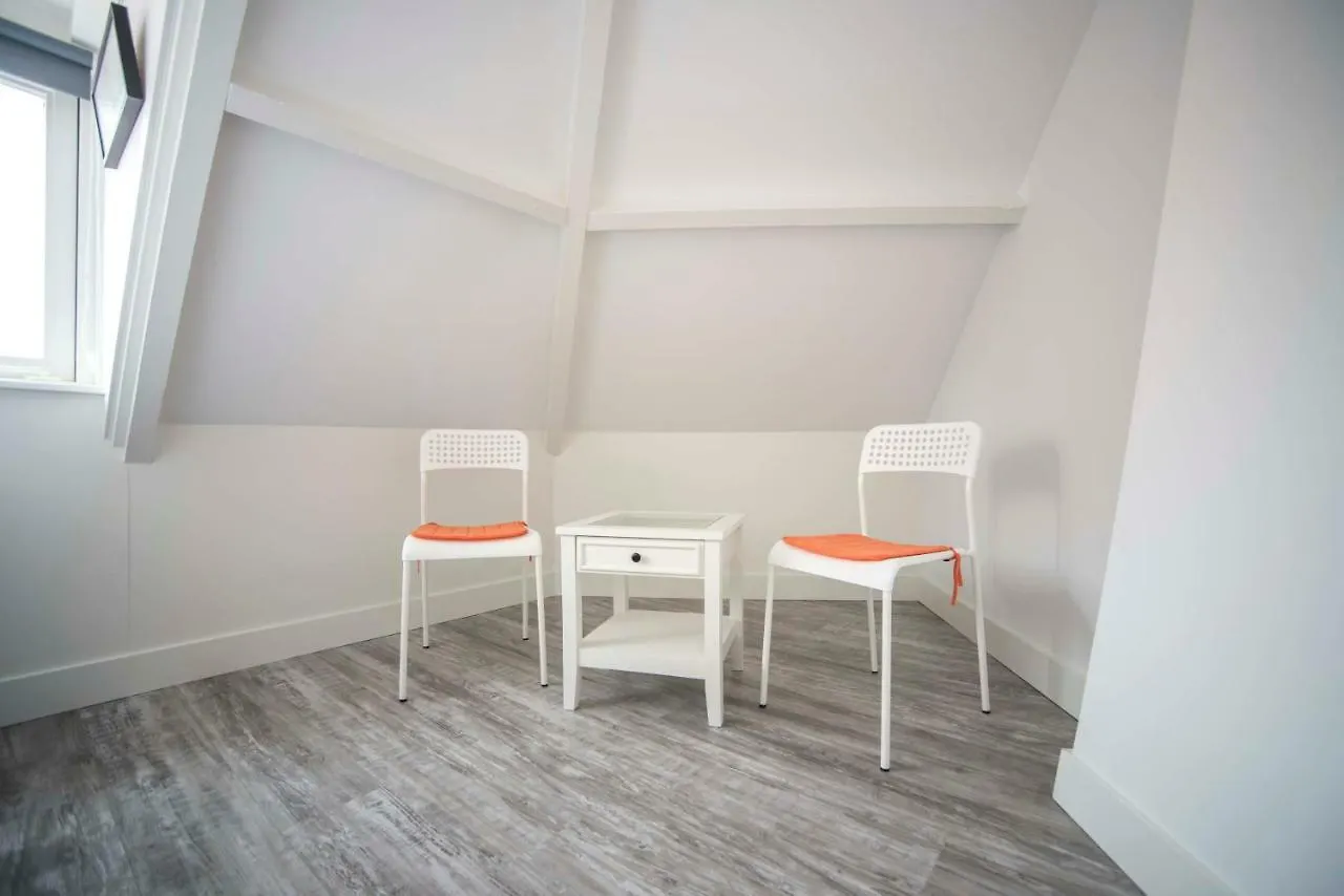 Bad Zandvoort Appartement