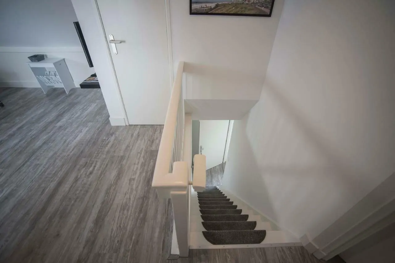 Appartement Bad Zandvoort