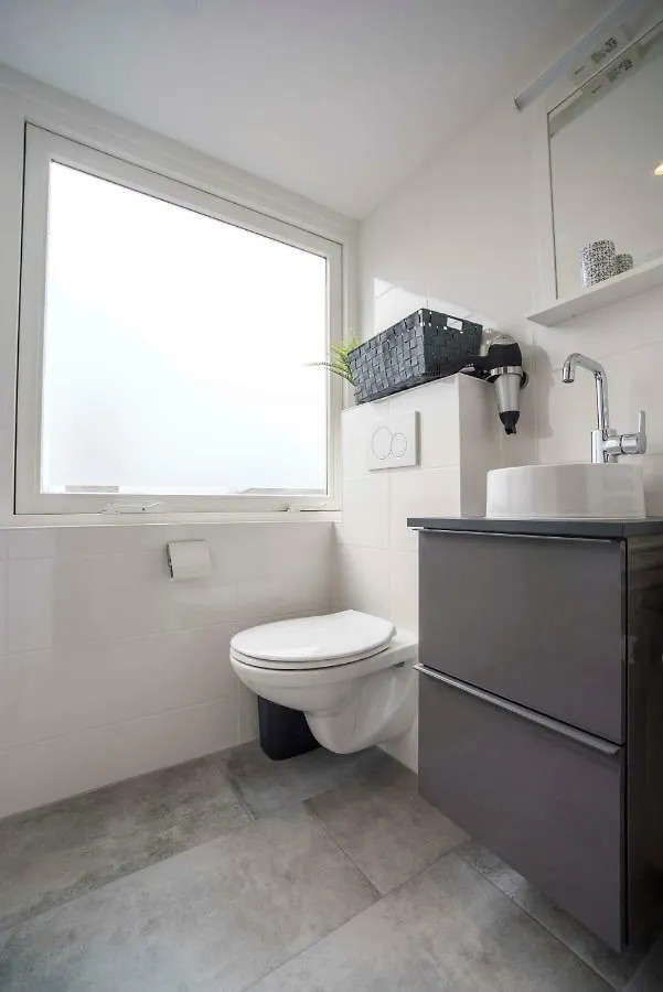 Appartement Bad Zandvoort