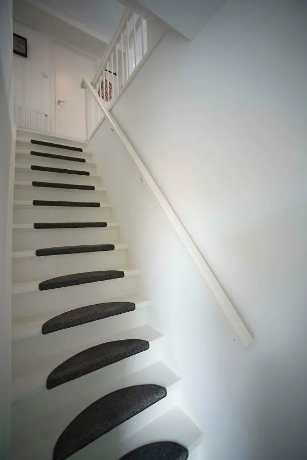 Appartement Bad Zandvoort Nederland