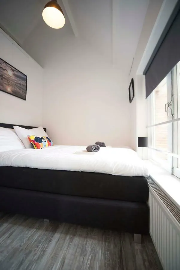 Appartement Bad Zandvoort