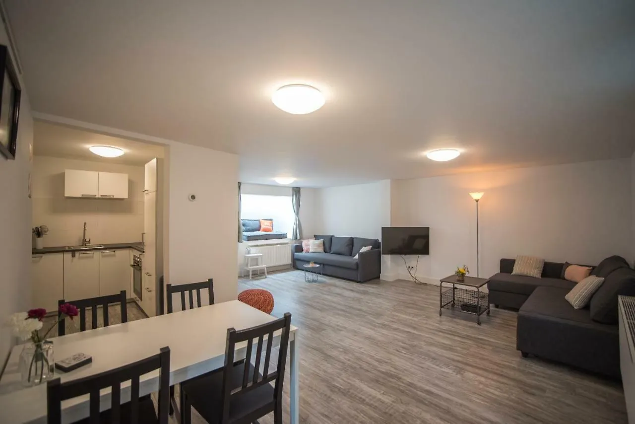 Appartement Bad Zandvoort