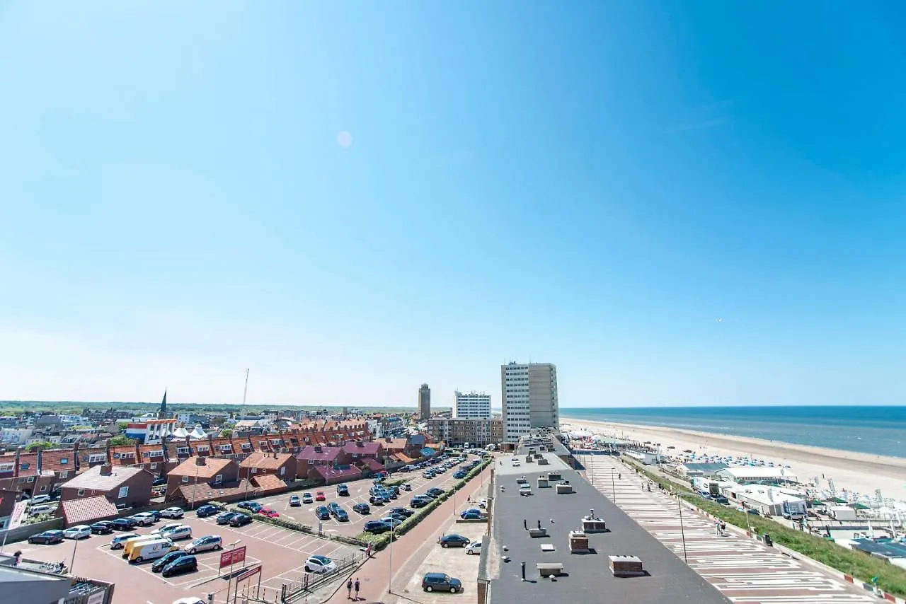Apartment Bad Zandvoort