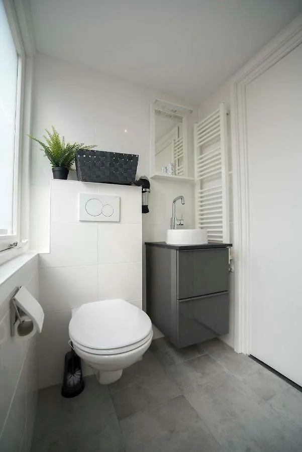 Bad Zandvoort Apartment