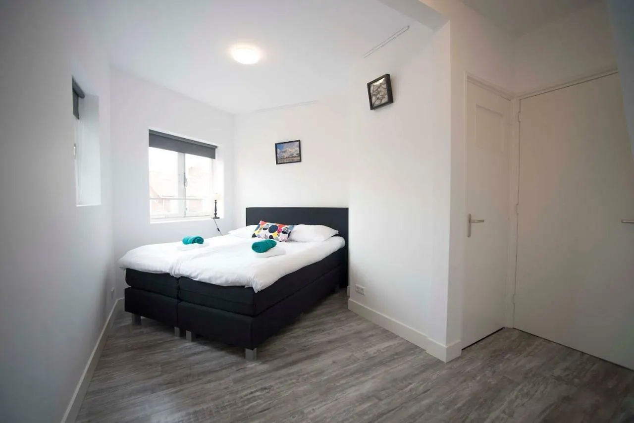 Bad Zandvoort Appartement