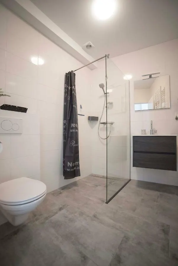 Bad Zandvoort Appartement