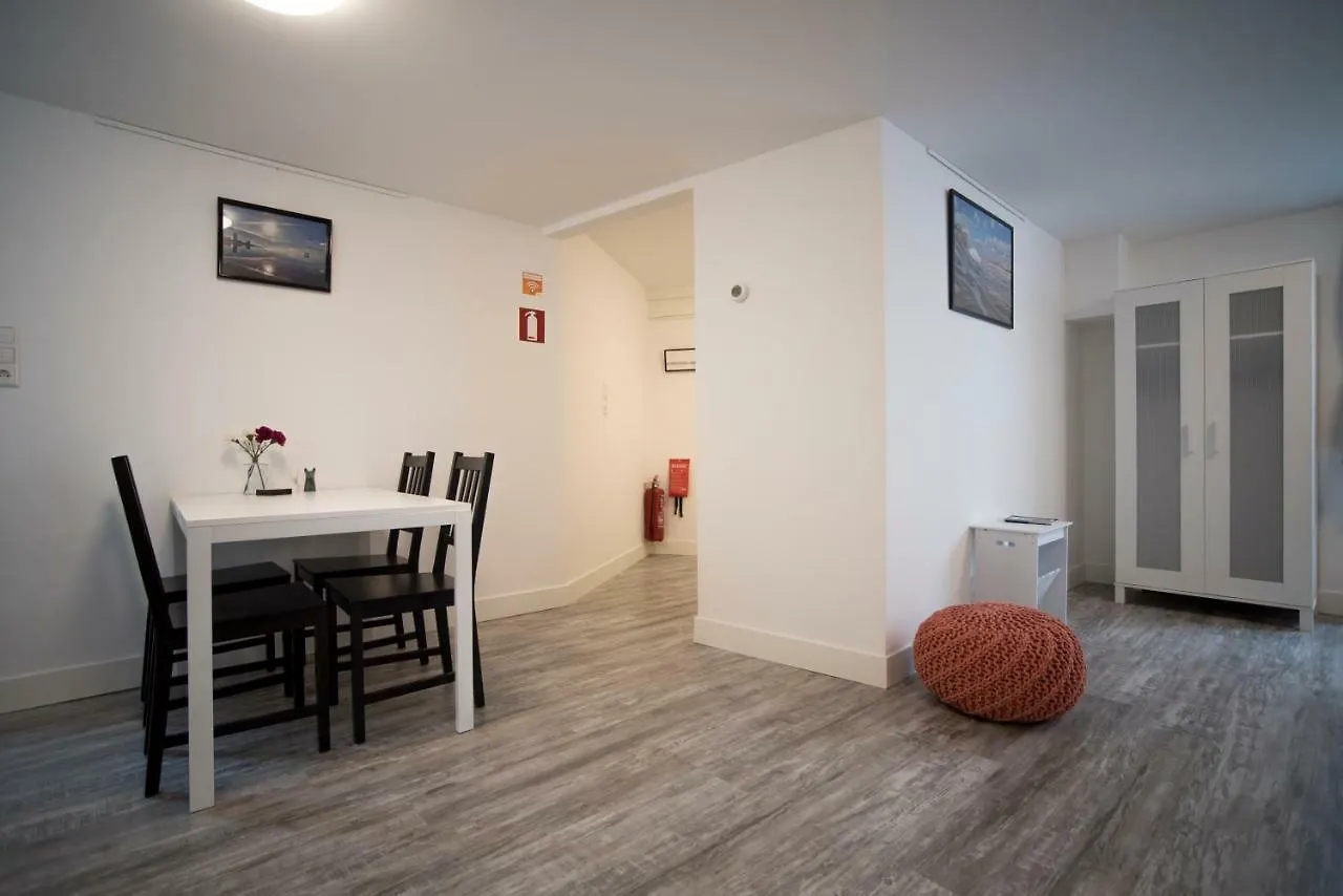 Bad Zandvoort Appartement