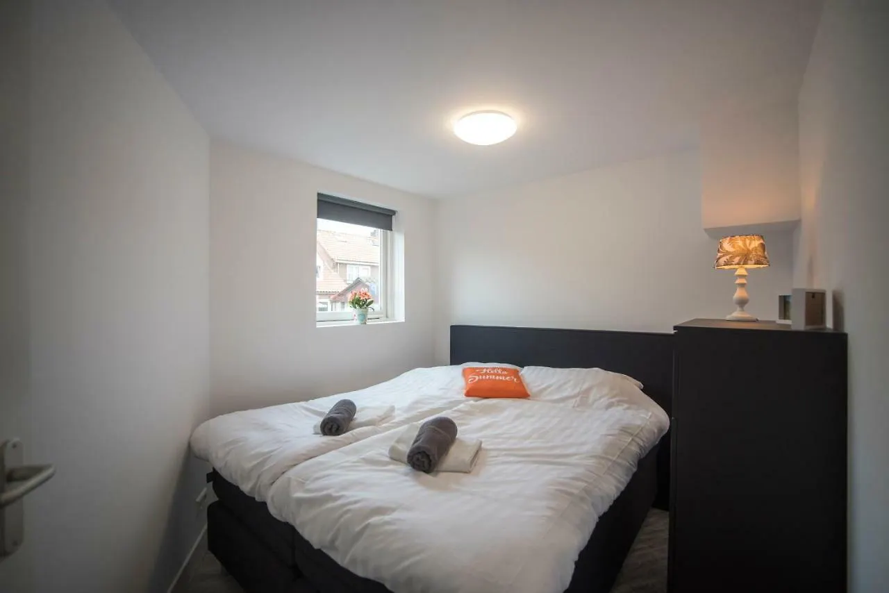 Bad Zandvoort Appartement